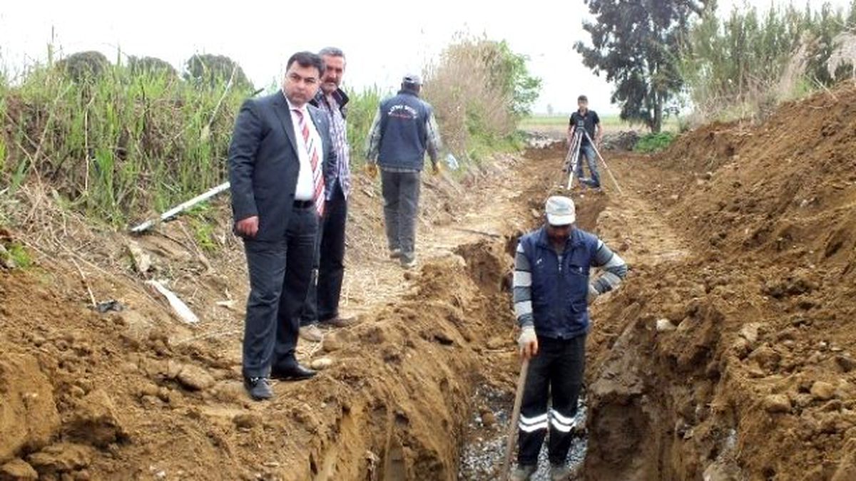 Başkan Kılınç; "Gölge Etmesinler Yeter"