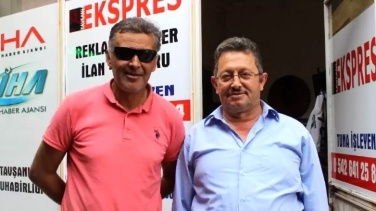 Ercan Kuru Gürağaçspor\'da