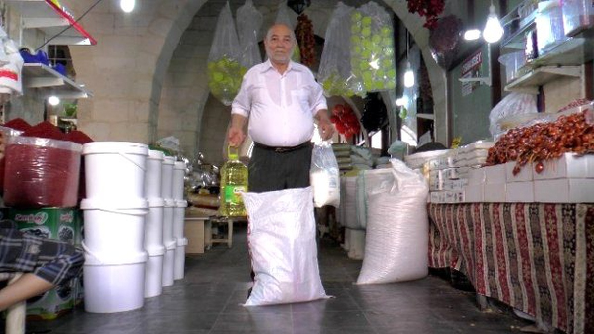 Hayırseverler İçin Ramazan Paketi Yerine Ramazan Çuvalı