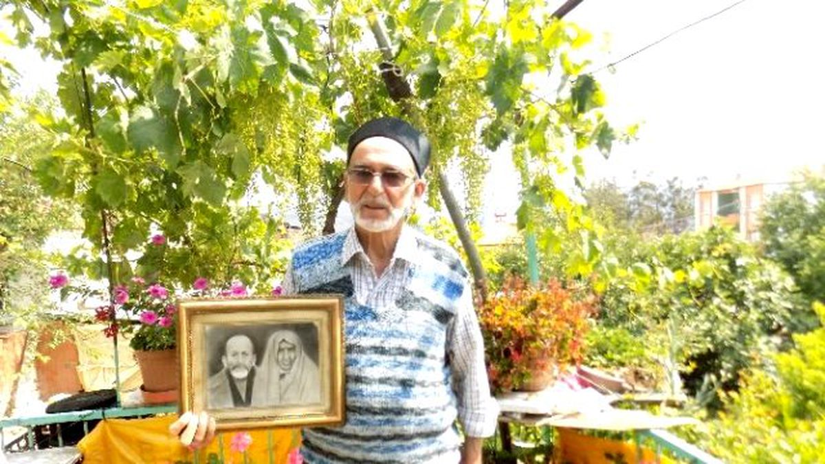 Karacasu\'nun Destancı Hafızasıyla Şaşırtıyor