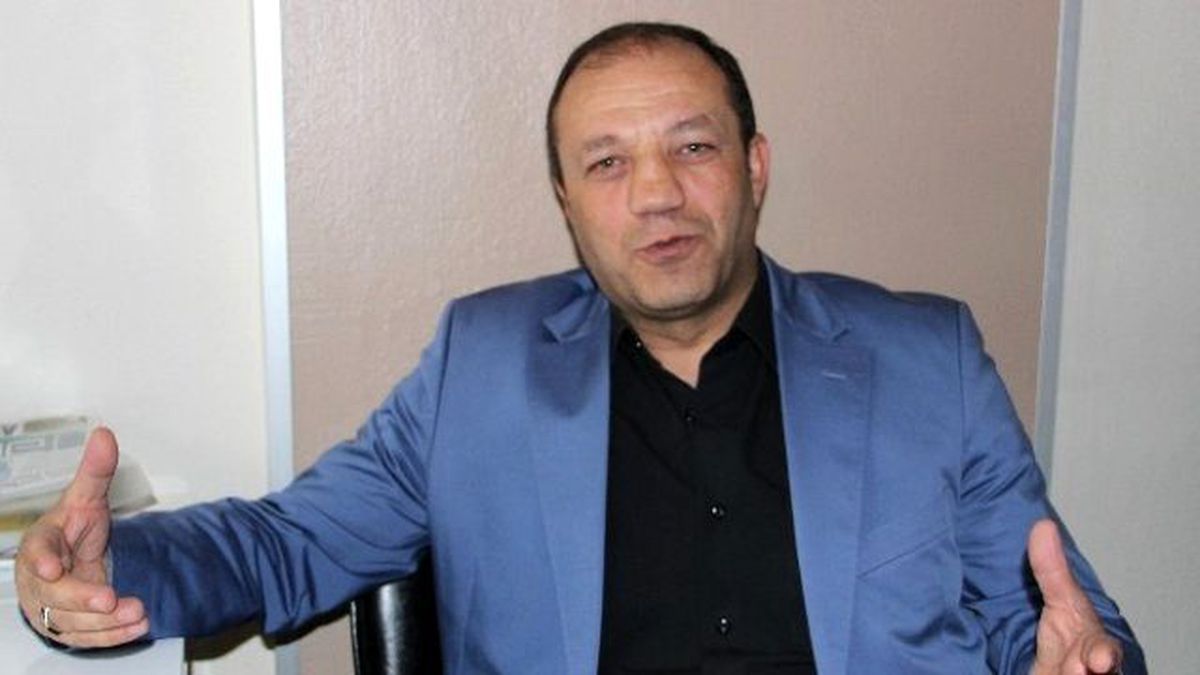 Karataş: "Ülkücüleri Birbirine Düşürmeye Yönelik Zihniyet Sahiplerini Kınıyorum"
