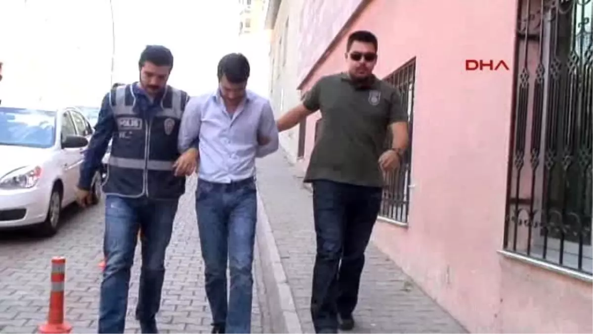 Kayseri Otomobilde 31 Kilo Esrar Ele Geçirildi