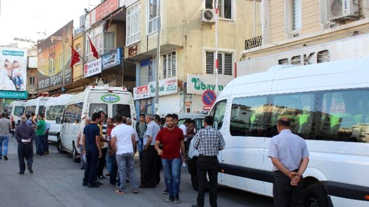 LYS İçin İl Değiştirdiler