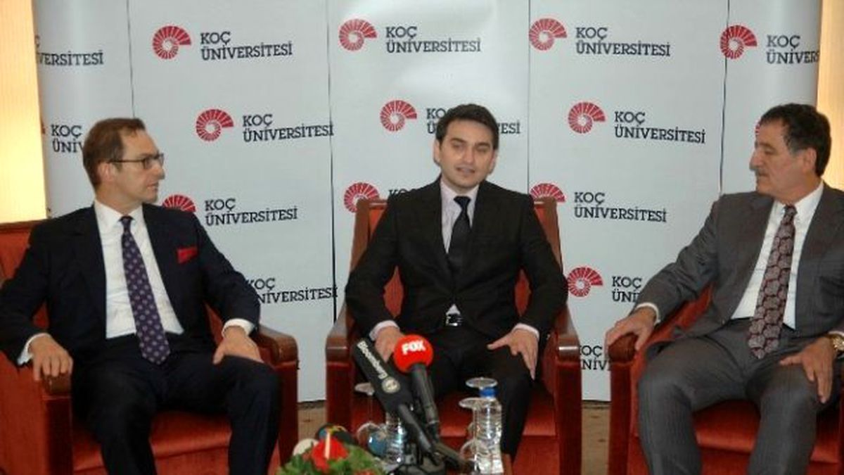 Koç Holding Yönetim Kurulu Başkanı Ömer Koç Açıklaması