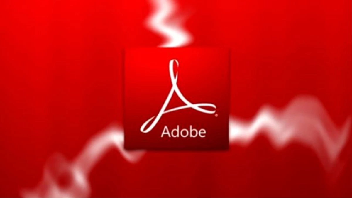 Korkutan Adobe Flash Açığı!