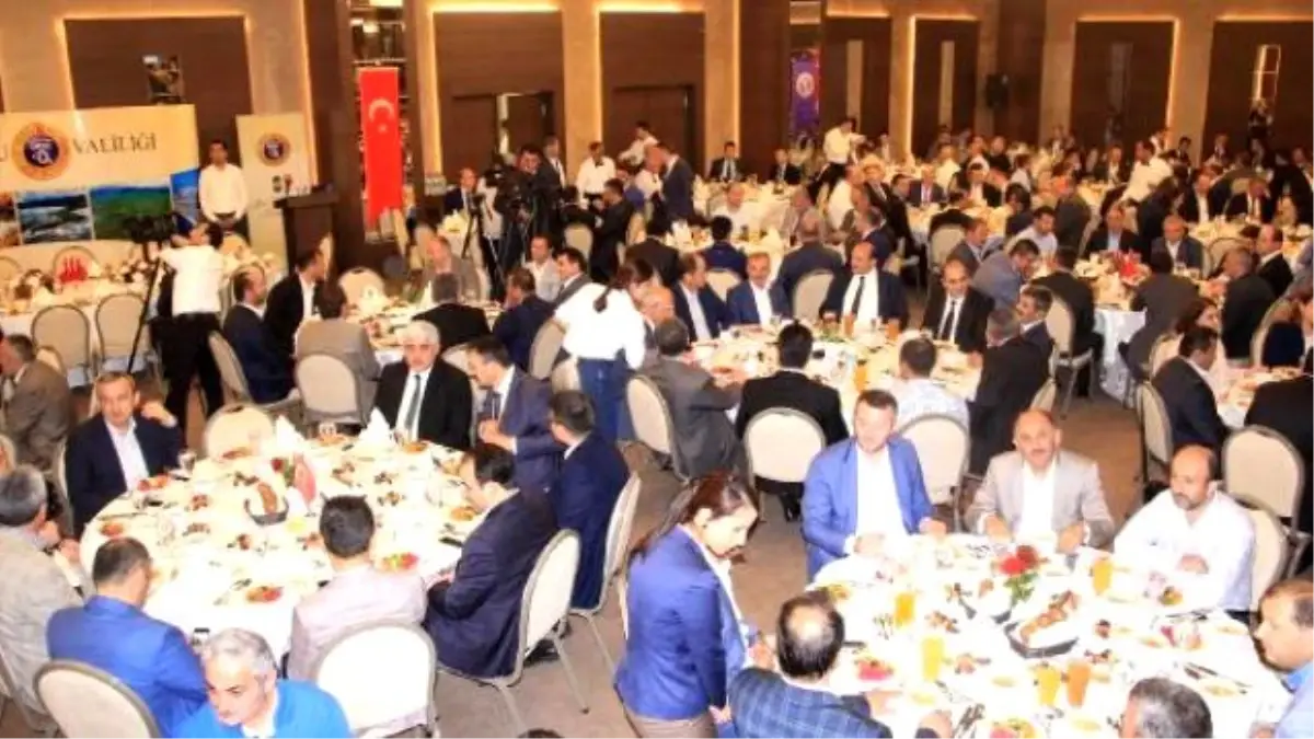 Kurtulmuş: Terör Kazanmayacak, Türkiye Kazanacak (2)