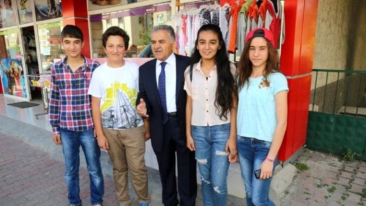 Melikgazi\'de Lys İçin Gerekli Tedbirler Alındı