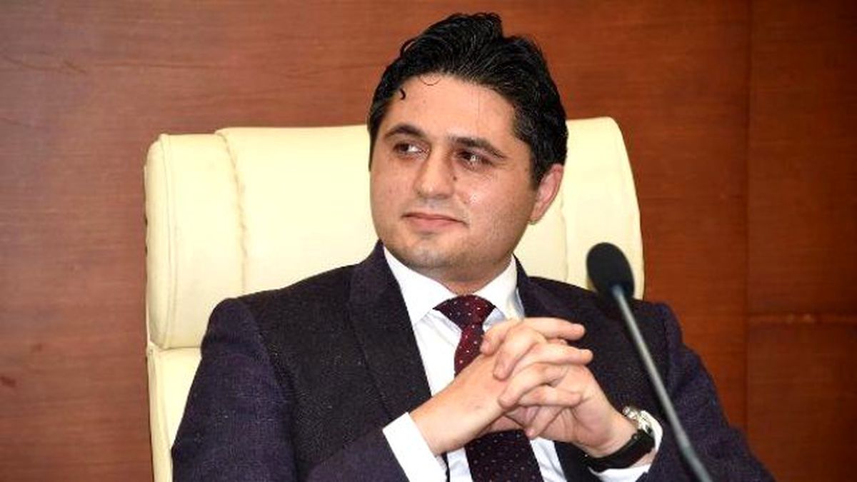 MHP'li Aliağa Belediye Başkanı: Milletsiz Milliyetçilik Yapılmaz