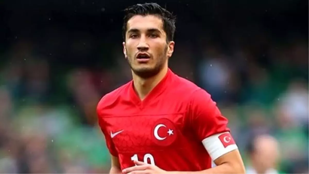 Nuri Şahin: Arda'nın Islıklanması Çok Yanlış