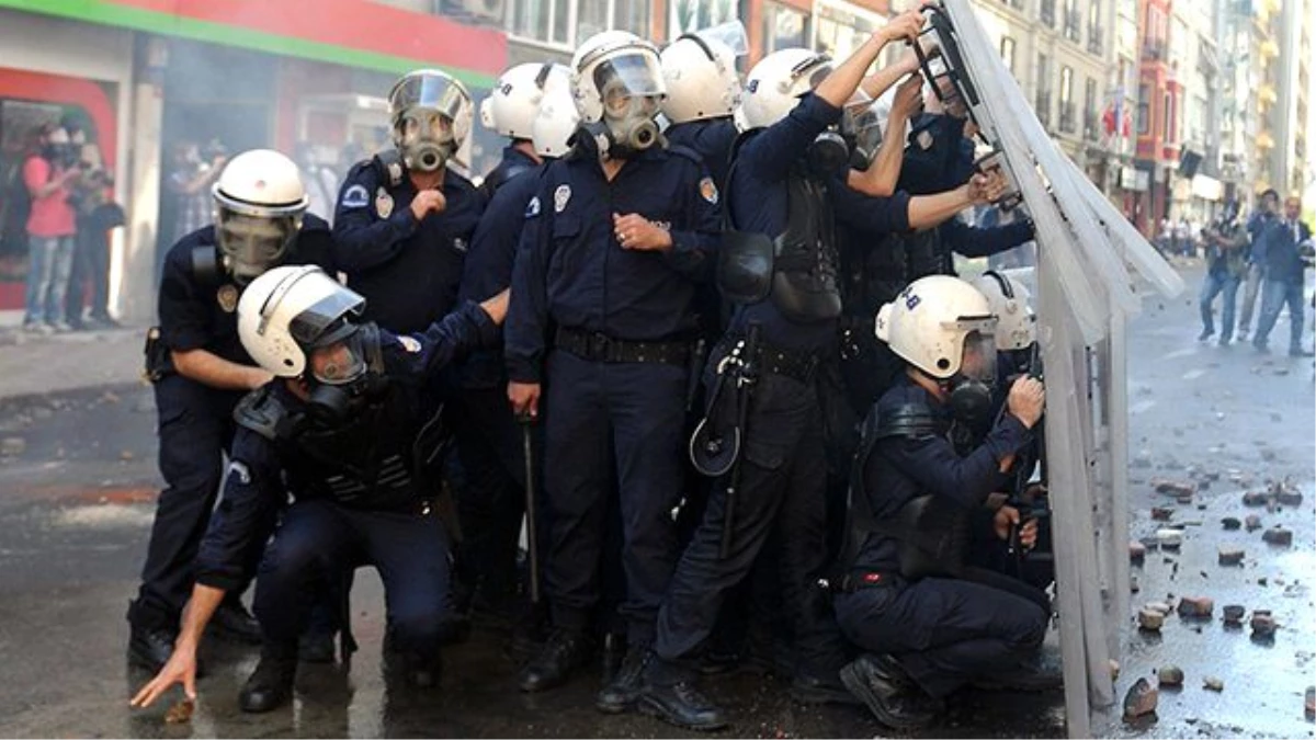 Polisin Şark Hizmeti Uzadı, İkinci Şark Hizmeti Uygulaması Devam Edecek