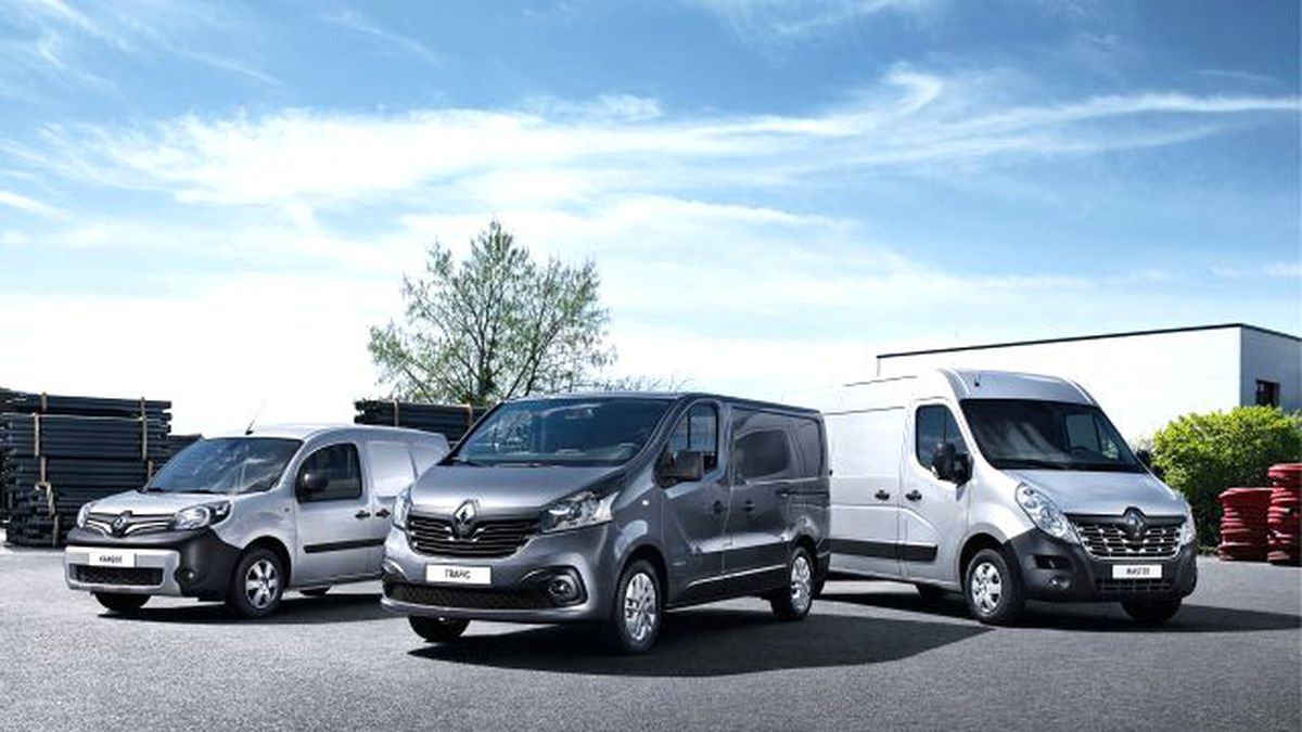 Renault ve Dacia\'da Yaz Servis Kampanyası