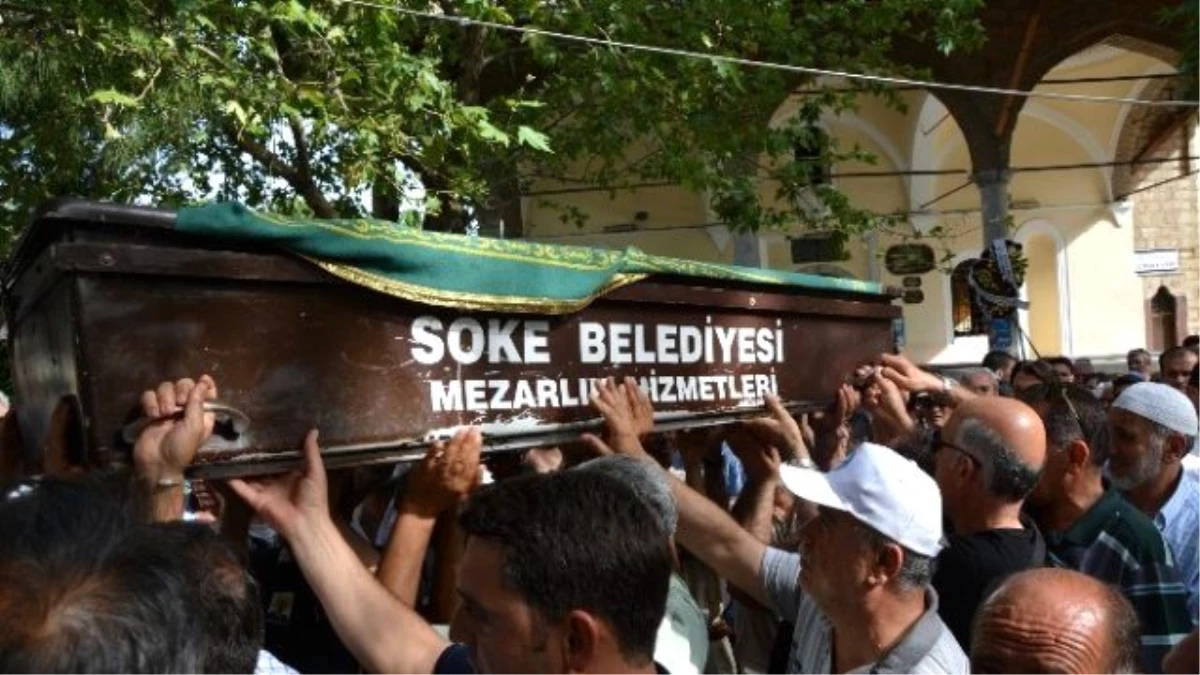 Sökeli Eğitimci Ersin Altunyay Hayata Veda Etti