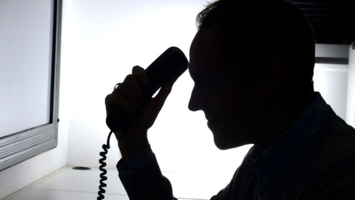 Telefon Dolandırıcıları İnsanların Korku Duygularını Kullanıyor