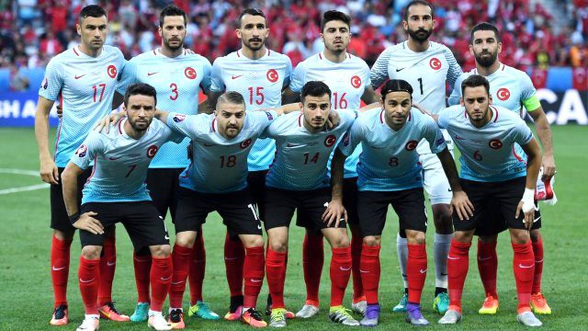 Tepki Çeken Milli Formanın Sebebi Ortaya Çıktı