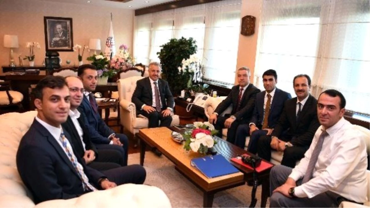 Ulaştırma Bakanı Arslan: "Kars Sağlık Yatırımları ile Coşacak"