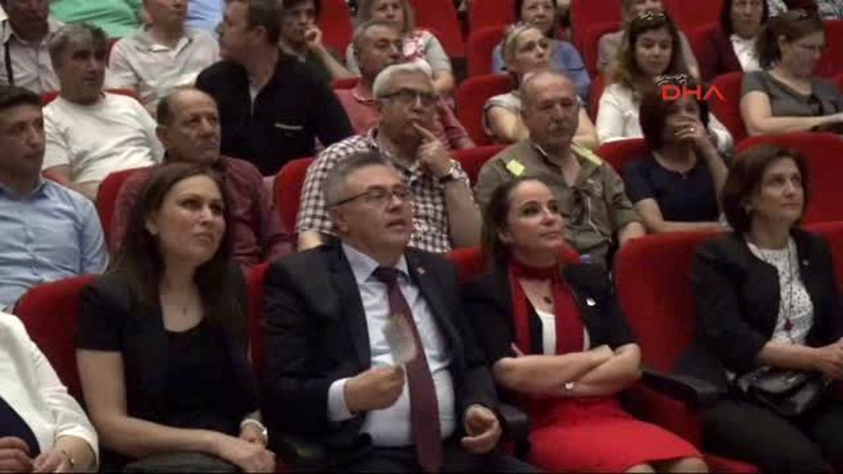 Uşak CHP\'li Cankurtaran: Akp, Terörle Mücadelede Vatana İhanet Suçu İşledi