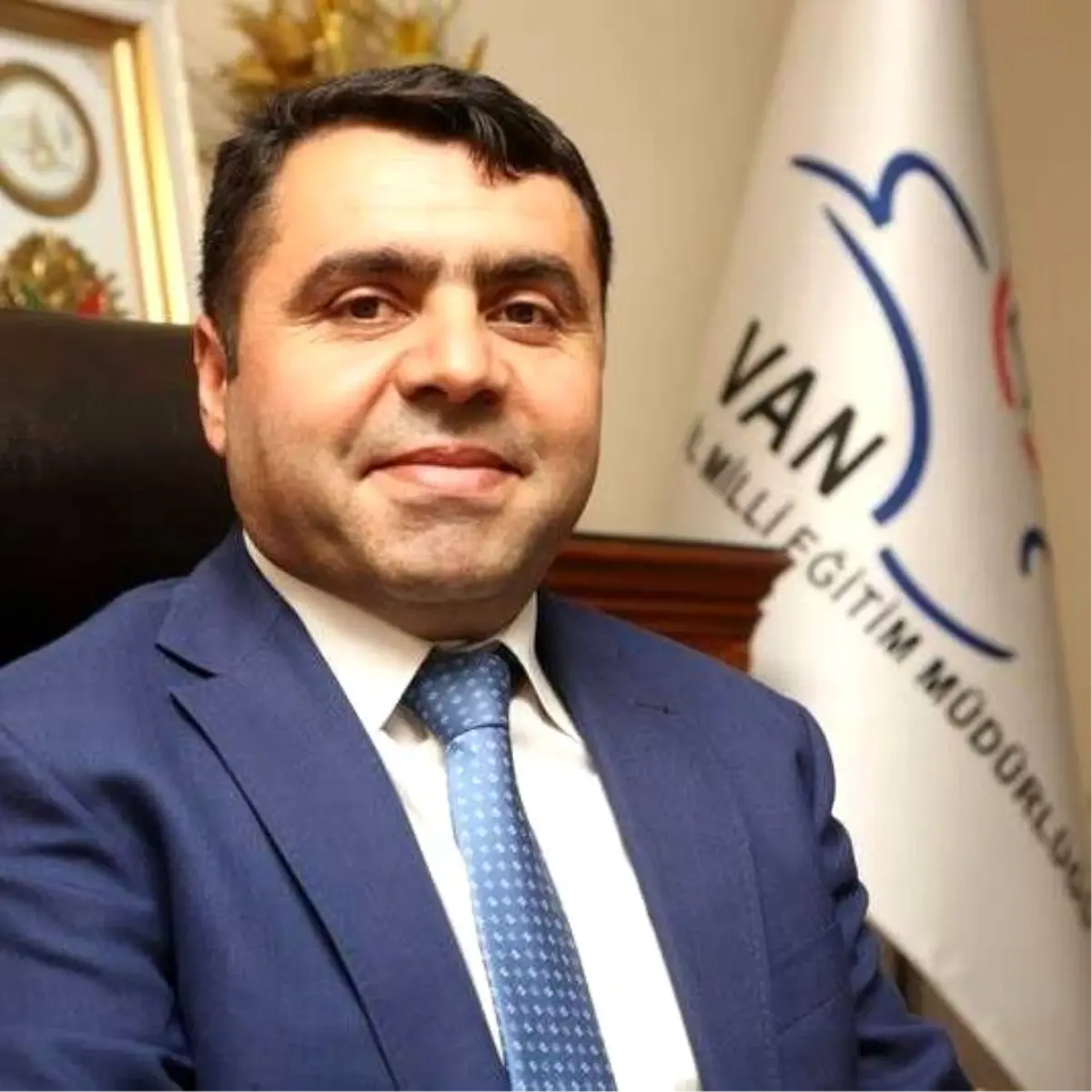 Van\'da Lys Maratonunun İlk Oturumu Sona Erdi