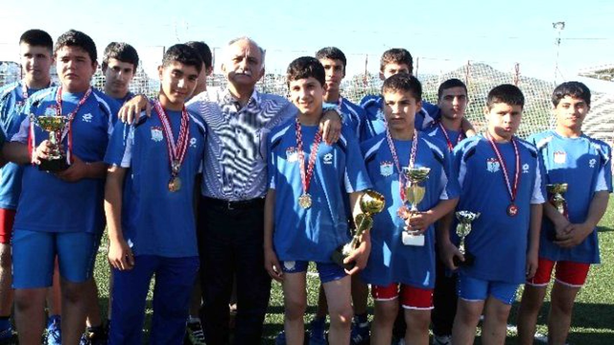 Yaz Spor Okulları Öğrencilerini Bekliyor