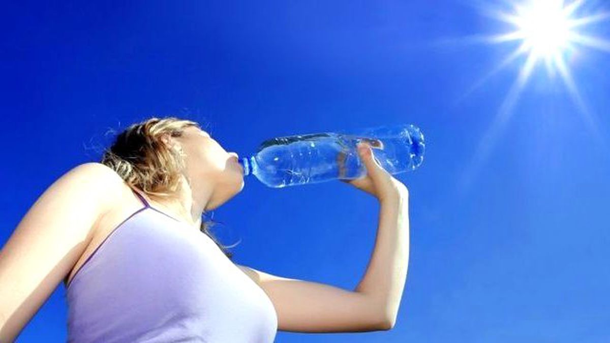 Türkiye, Önümüzdeki Hafta da Kavrulacak