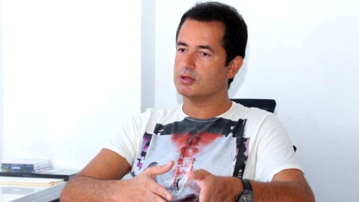 Acun Ilıcalı, Milli Takım'ın Islıklanmasına Kızdı