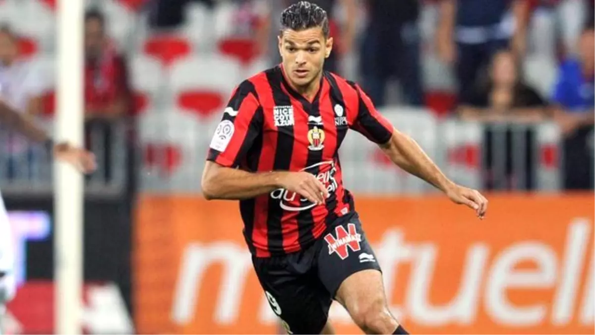 Ben Arfa\'nın Menajeri, Fenerbahçe\'den Zaman İstedi