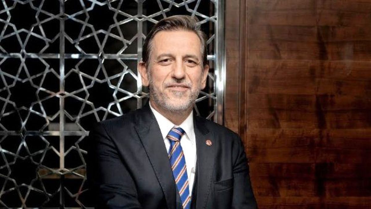 Btso Yönetim Kurulu Başkanı Burkay: "40 Milyon Doları Aşkın Kaynağı Bursa\'ya Kazandırdık"