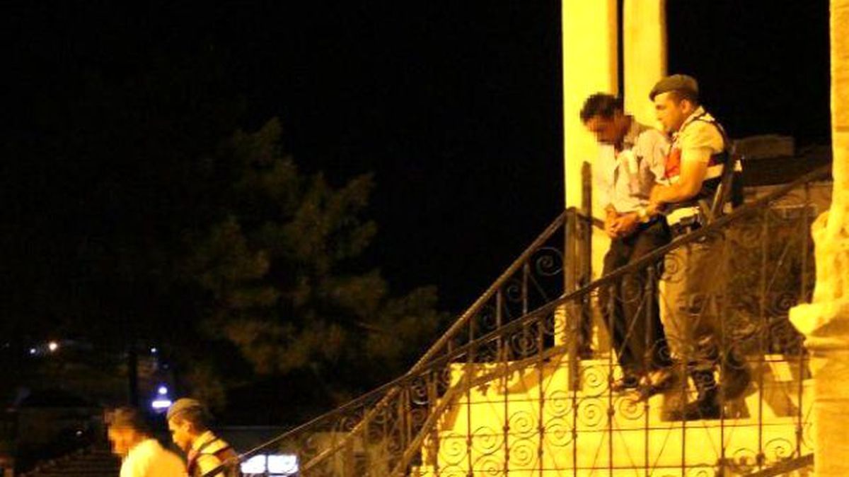 Cesedi Bulunan Cansel'in Ağabeyi ve Babası Tutuklandı