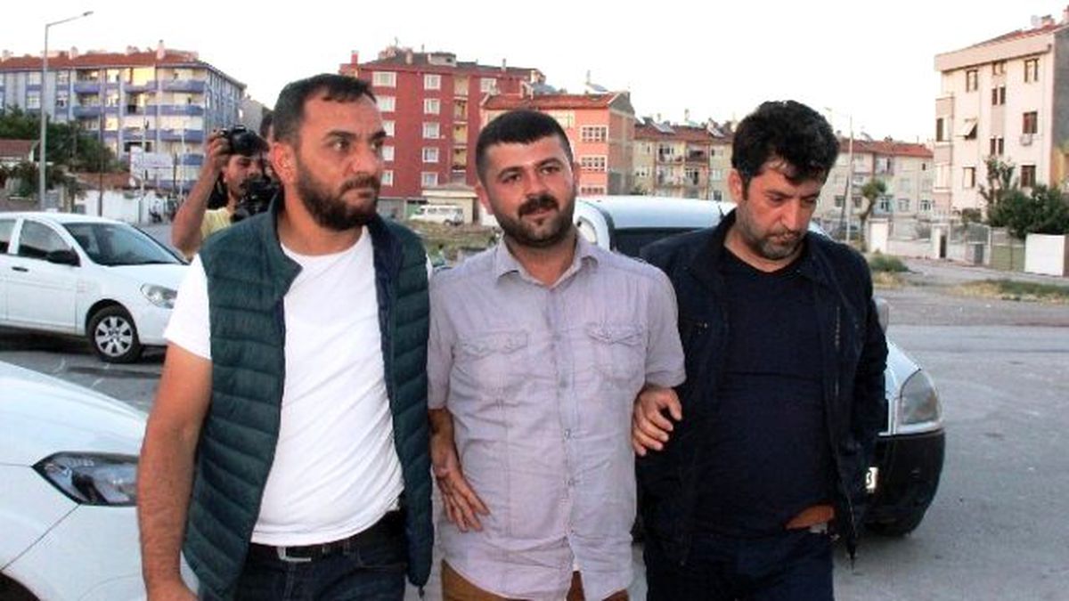 Katilden Cinayet Sonrası Pişkin Sözler: Keyfimden Öldürdüm