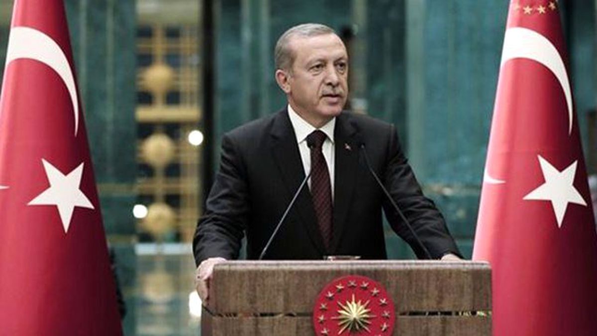 Cumhurbaşkanı Erdoğan, Firuzağa Saldırısında İki Tarafı da Suçlu Buldu