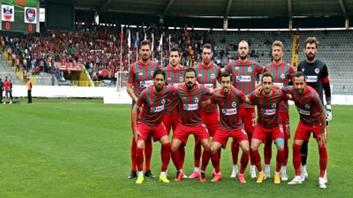 Diyarbekirspor Transfer Çalışmaları Sürüyor