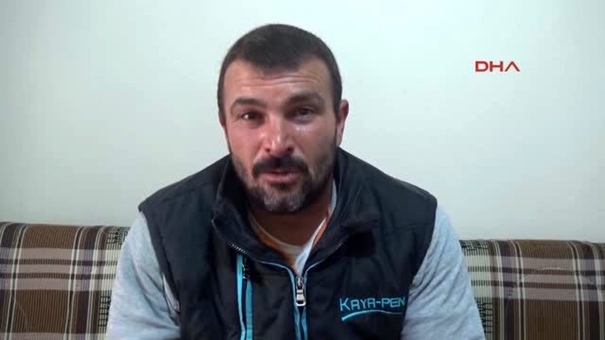 Erzurum-Karnesini Aldı, Kayıplara Karıştı