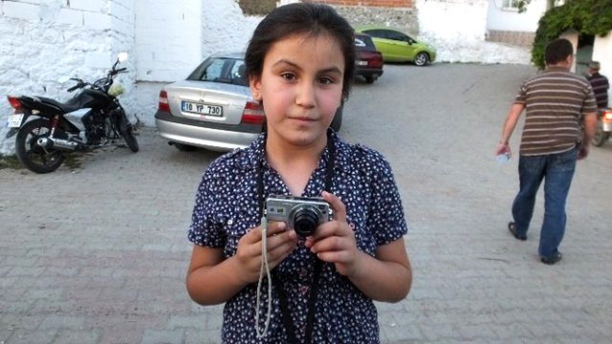 Fotoğraf Tutkusu Ödül Getirdi