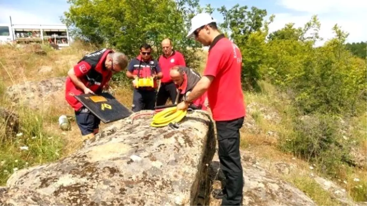 Hava Yastığı Kullanımı Eğitimi