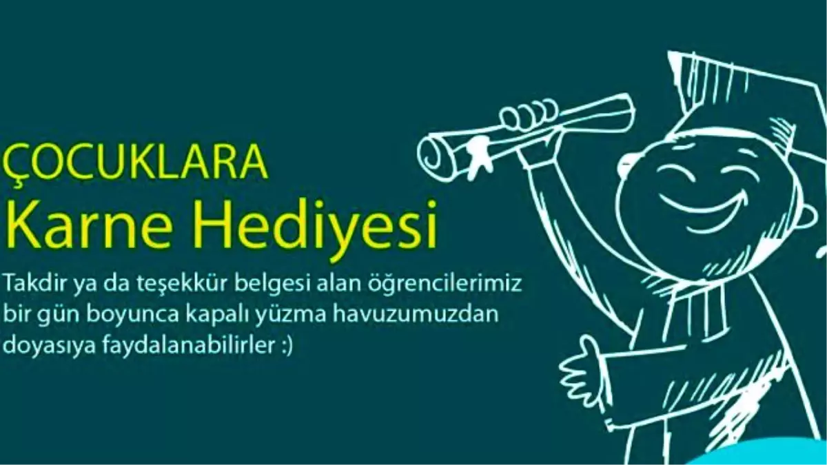 HHİSFİT Club\'tan Başarılı Öğrencilere Ödül