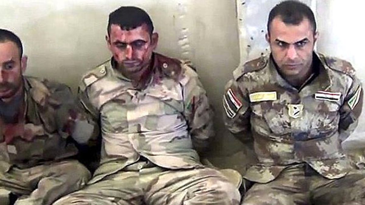 Hizbullah'ın Türk Askerleri Rehin Alındı Kandırmacası Açığa Çıktı