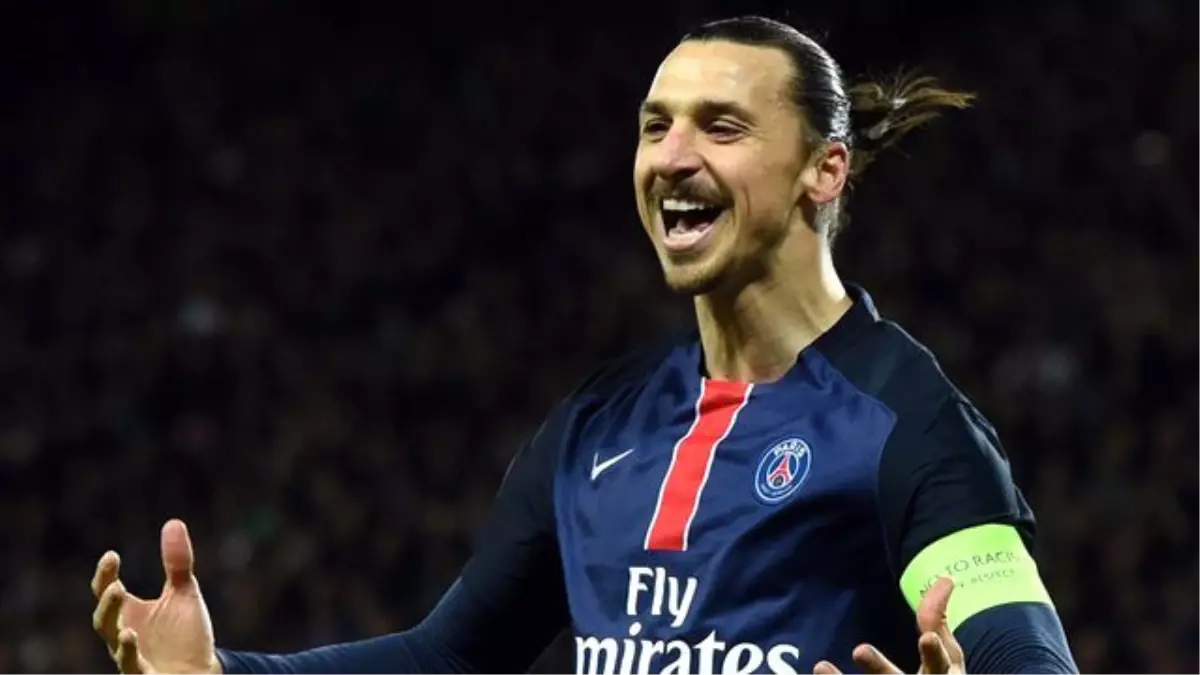 Ibrahimovic\'in Oğlu, Manchester United Formasıyla Yakalandı