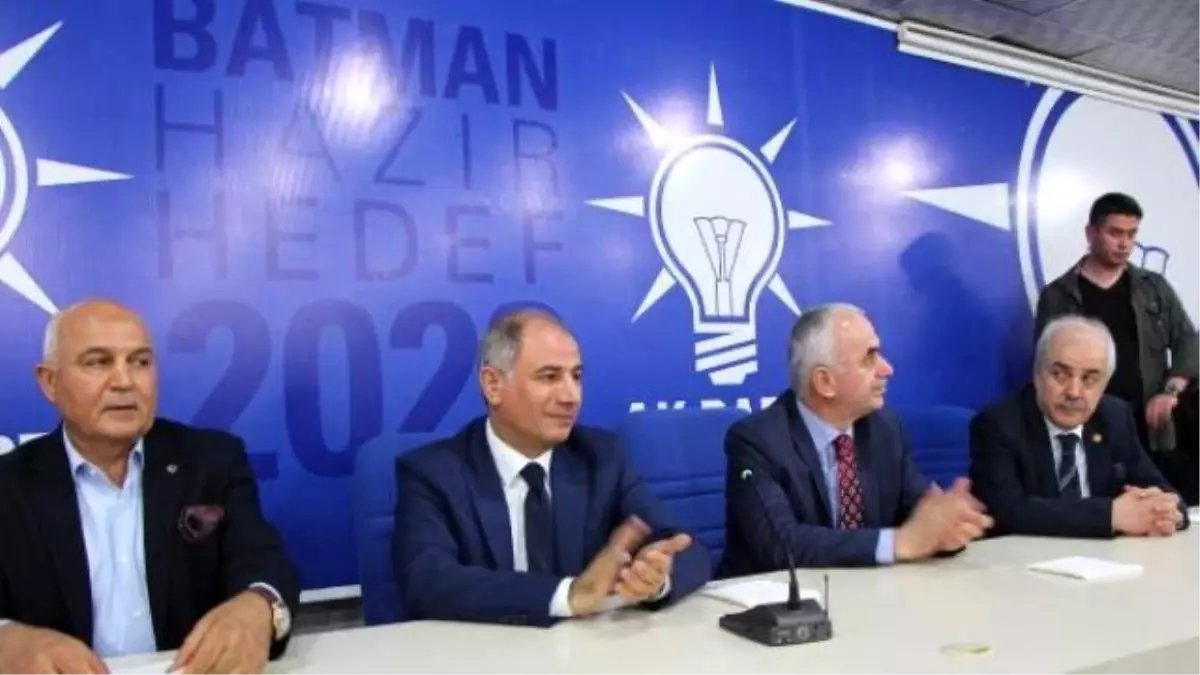 İçişleri Bakanı Ala: Chp, 6 Yılda 5 Seçim Kaybetmiş, Hala Bize Akıl Veriyor