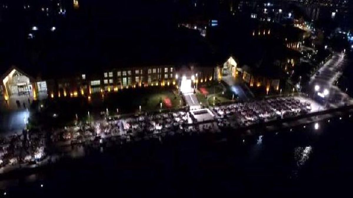 Kamalak, Sp İstanbul İl Başkanlığı İftarında Konuştu