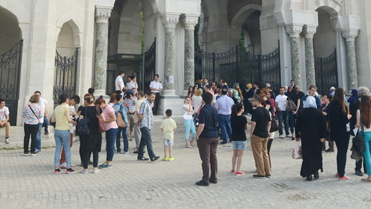 Lys Maratonunda İkinci Gün Başladı