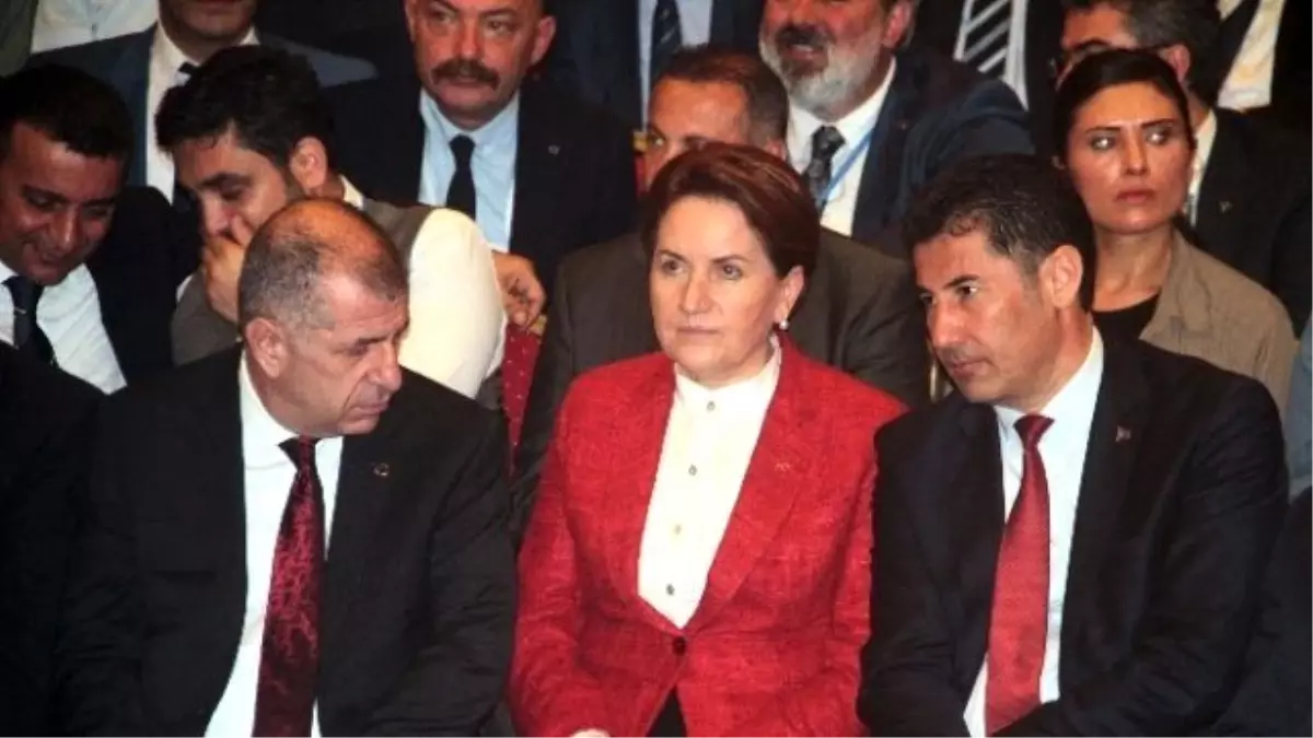 MHP\'de Olağanüstü Kongre