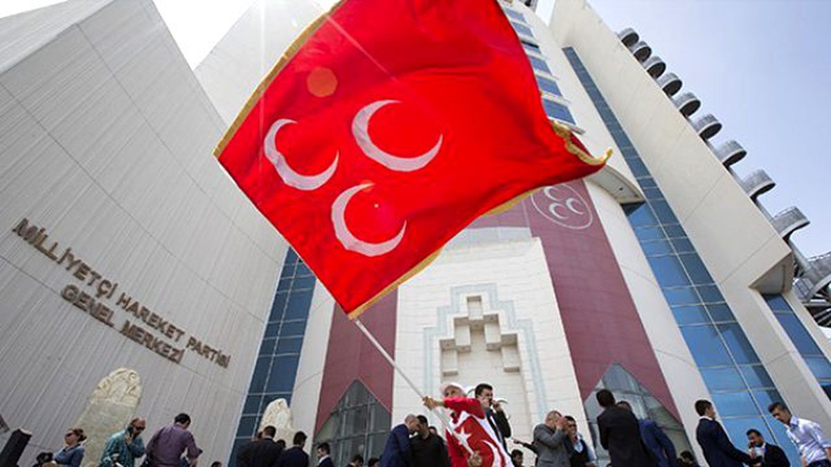 MHP Genel Merkezi: 495 Delege İmza Attı, Kurultay Geçersizdir