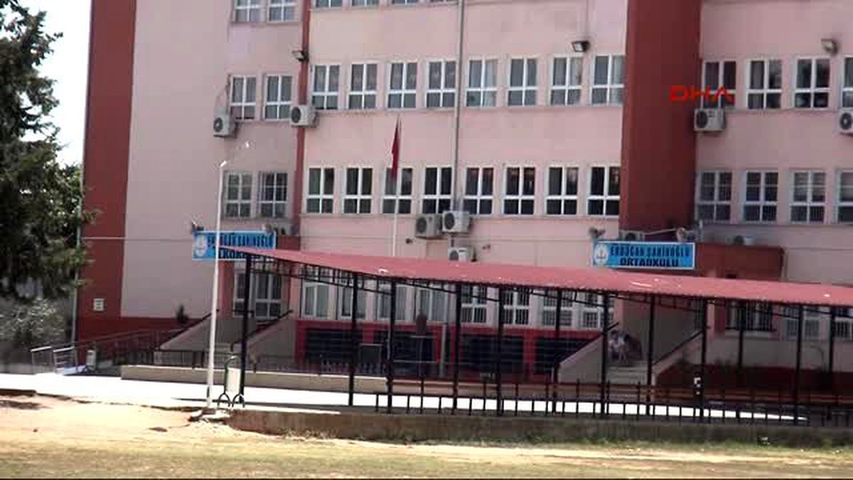 Okul Sütü Öğretmenlere Yoğurt ve Sütlaç Oldu İddiası -Ek