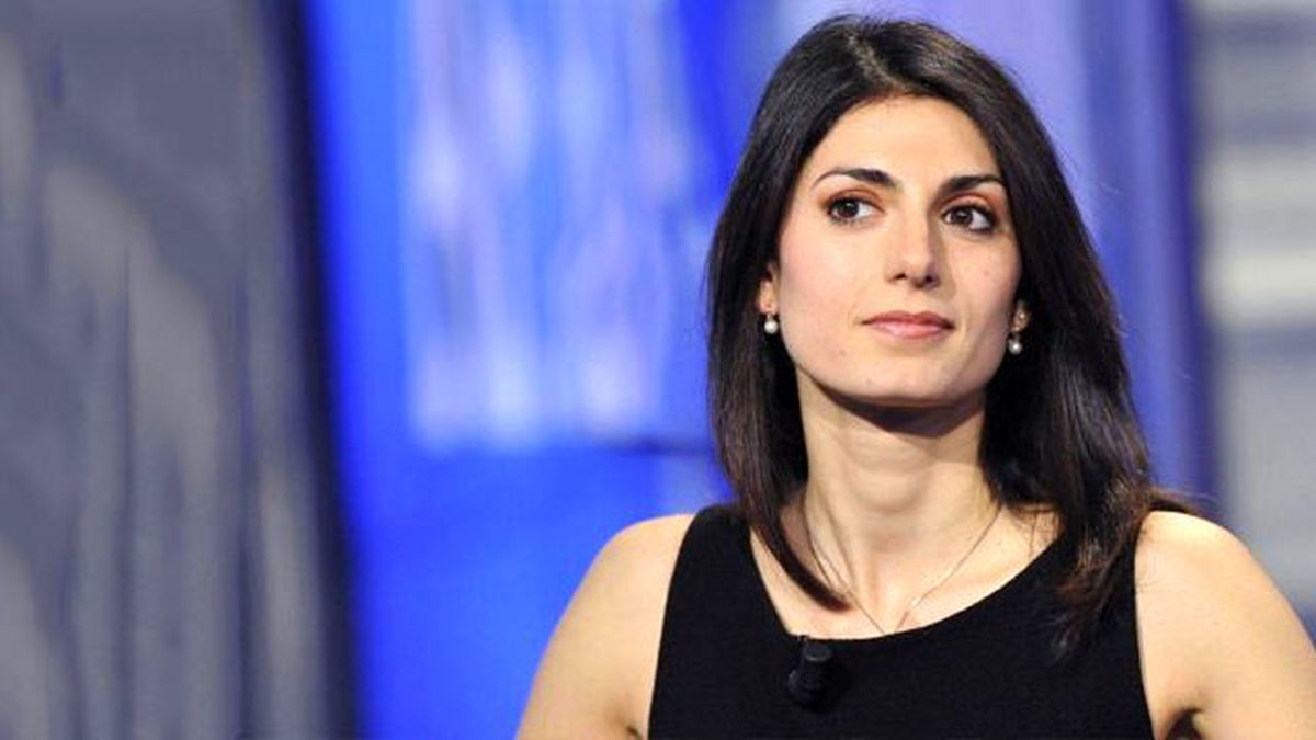 Roma İlk Kadın Belediye Başkanına Hazırlanıyor