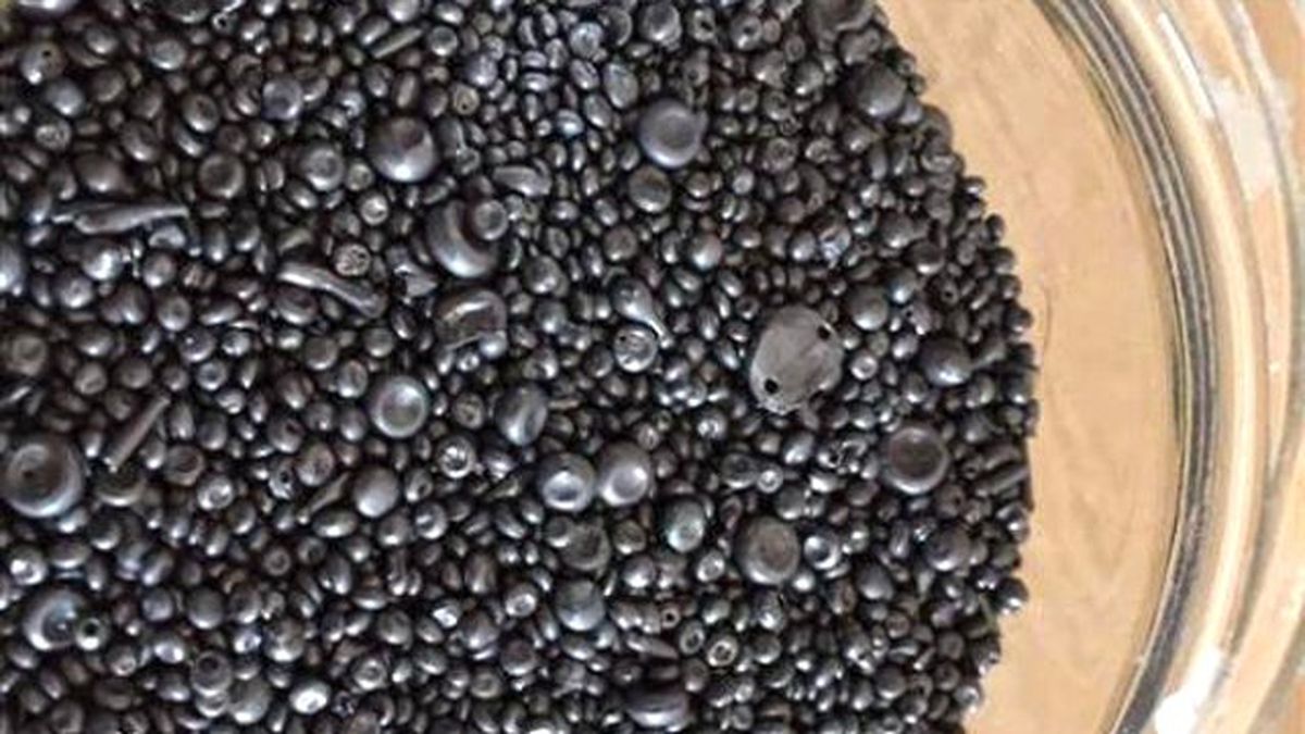 Rusya'dan Getirtilen 'Selenyum 74' Maddesi, Tekirdağ'da Yakalandı