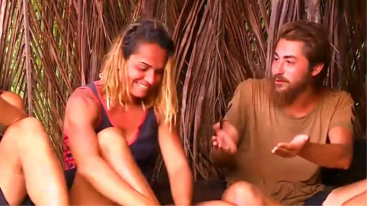 Semih Oyundaki Heyecanı Anlata Anlata Bitiremedi: \'Survivor 2016\'da Gördüğüm...\'