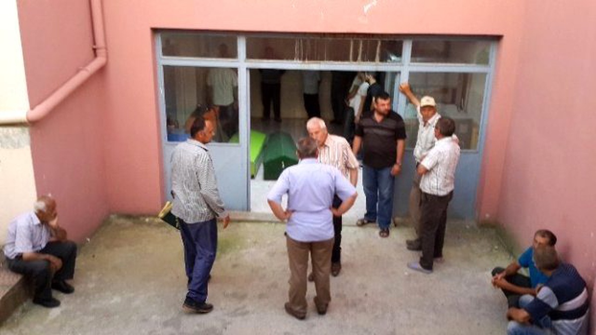 Serinlemek İçin Denize Giren 2 Çocuk Boğuldu