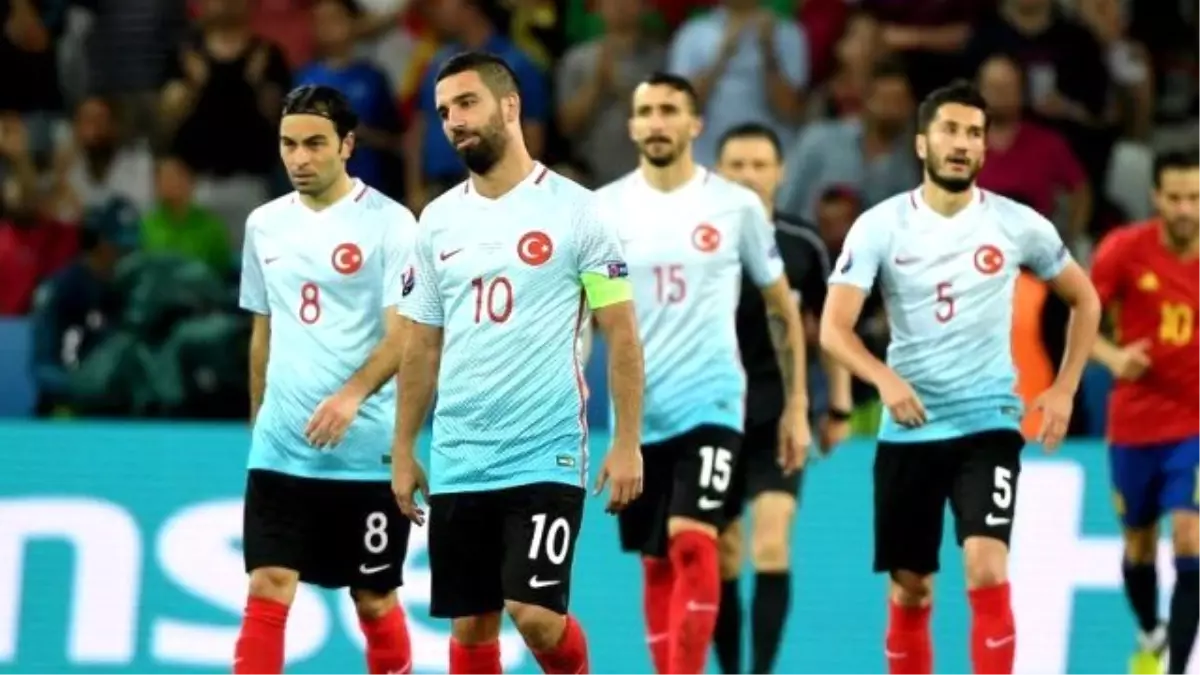 Arda Turan: Adım Parayla, Pulla Aynı Cümlede Geçmez