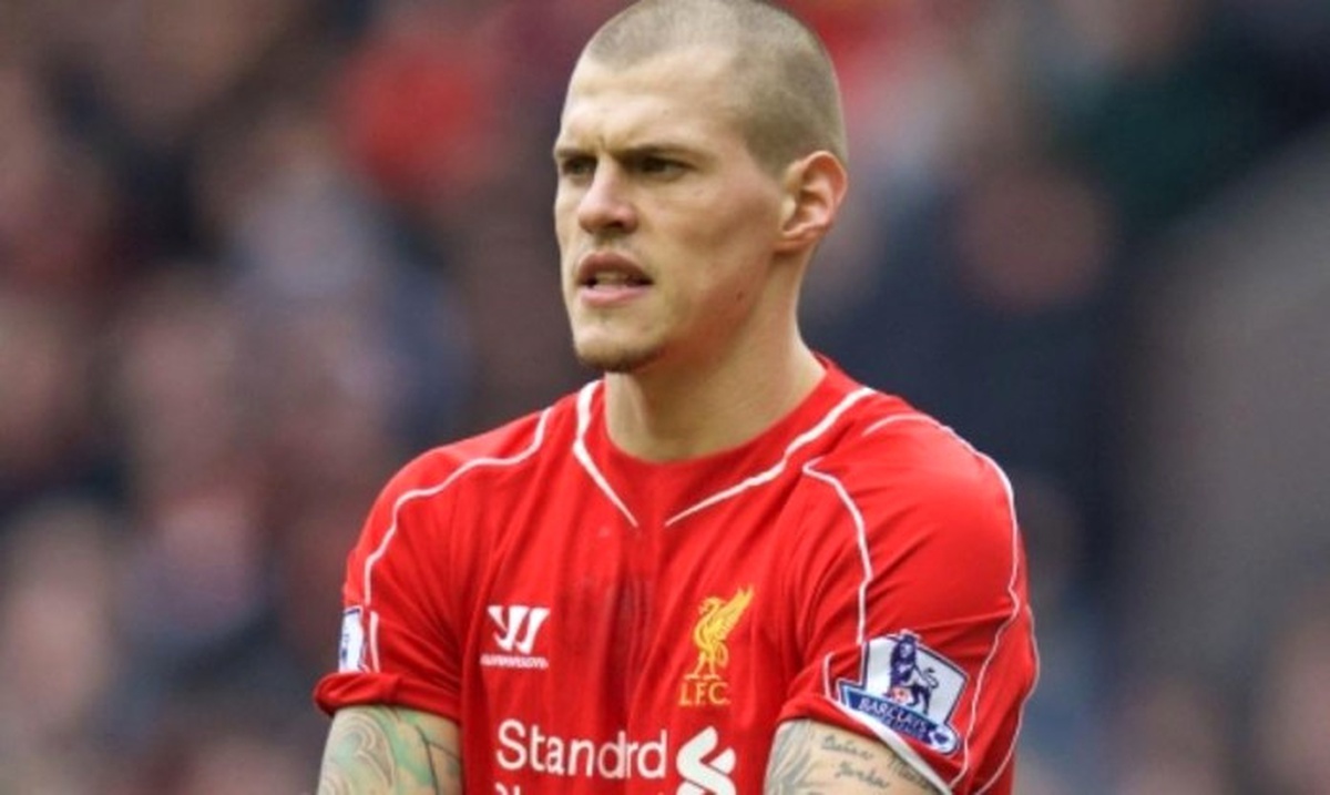 Takımlarımıza Skrtel İçin Kötü Haber!