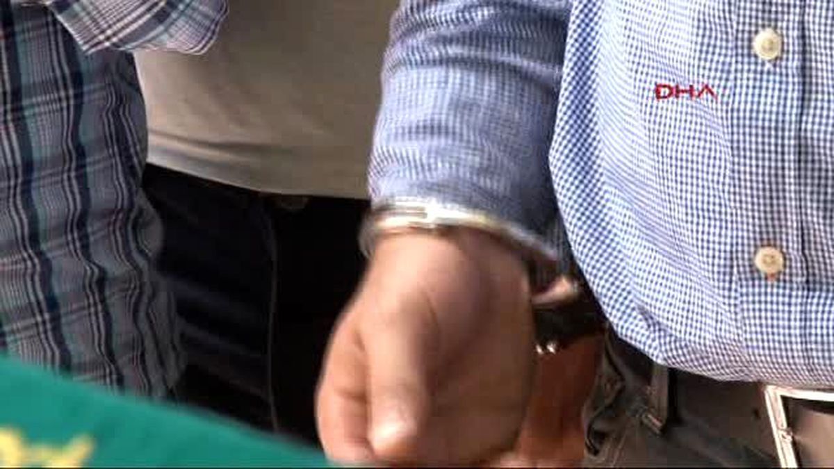 1 Lira Tuvalet Parası" Cinayeti İddiası