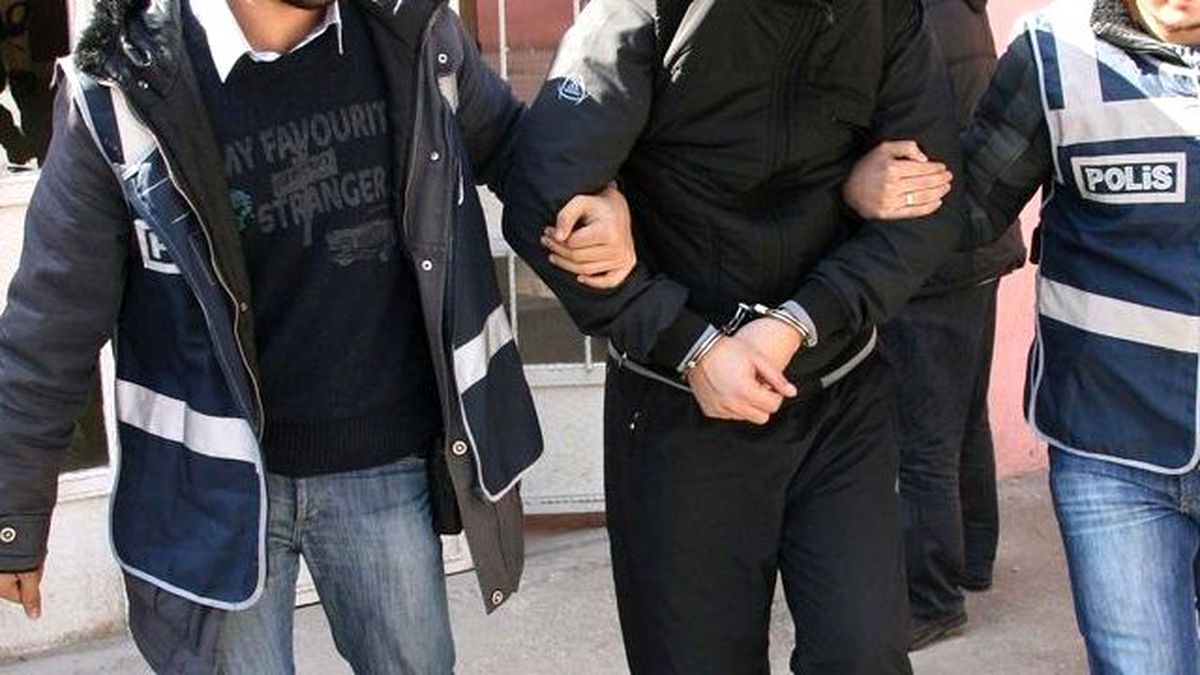 Şanlıurfa'da Sağlık Çalışanlarına Operasyon: 43 Kişi Gözaltında